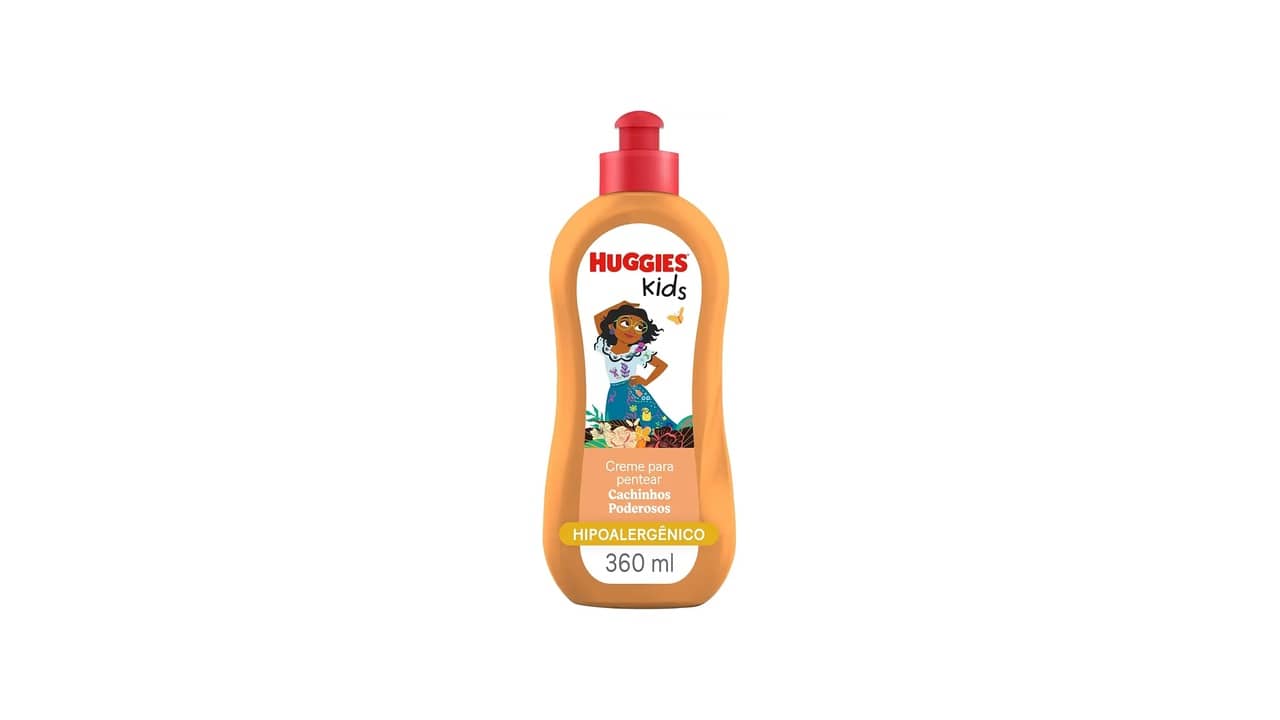 Melhor Creme para Cabelo Cacheado de Criança: Guia Completo