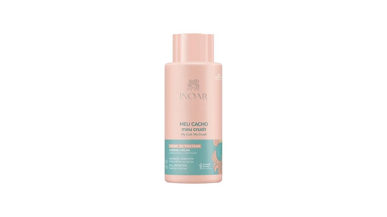 Melhor Creme para Cabelo Cacheado Poroso: Hidratação e Definição
