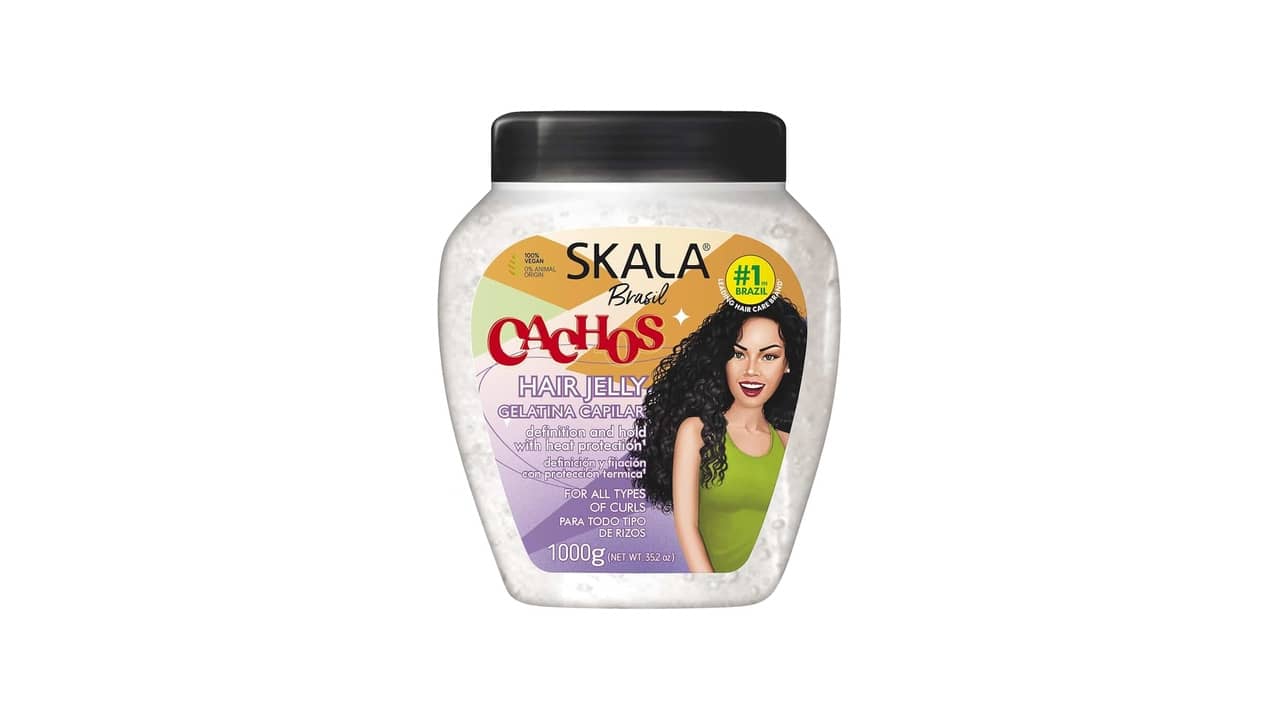 Melhor Creme para Cabelo Cacheado Skala: Guia de Escolha