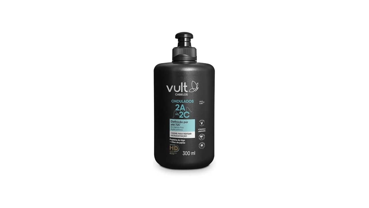 Melhor Creme para Cabelo Ondulado Masculino: Definição e Controle