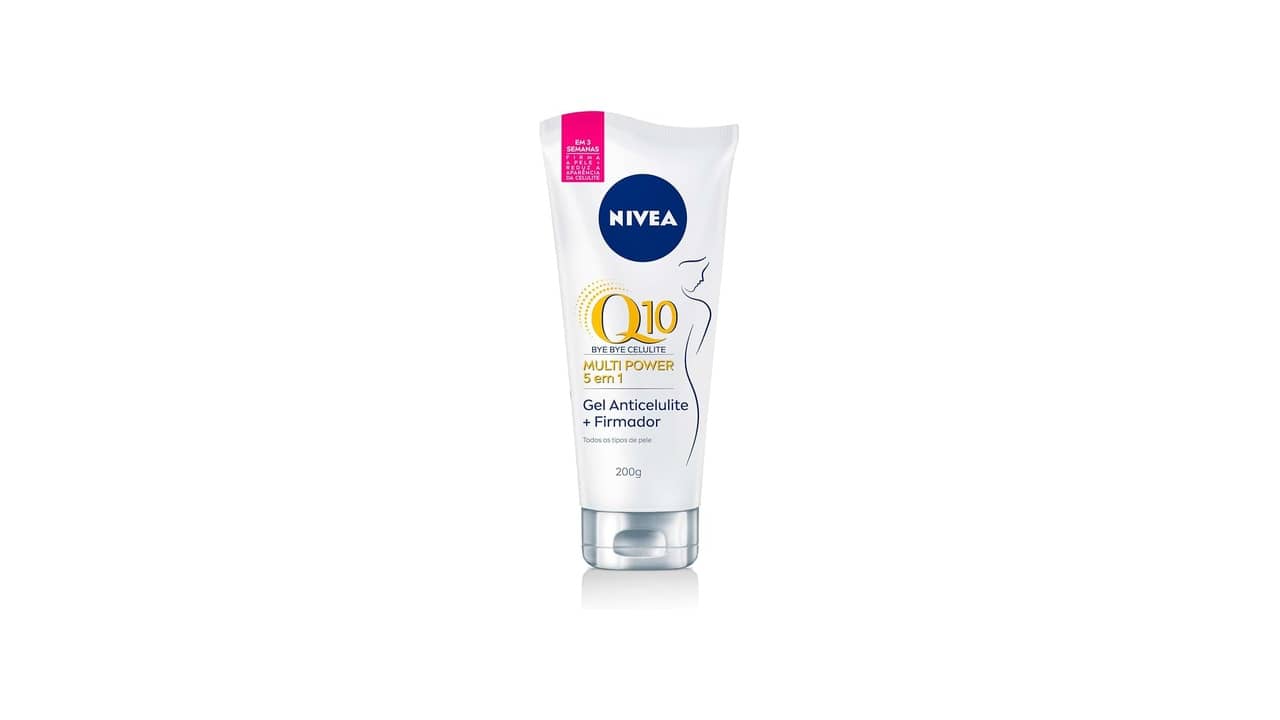 Melhor Creme para Celulite e Estrias: Reduza Furinhos e Flacidez