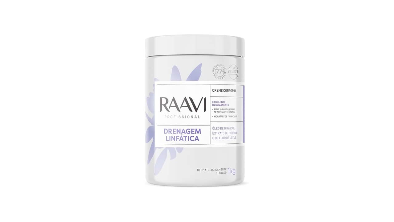 Melhor Creme para Drenagem Linfática Profissional: Guia Essencial