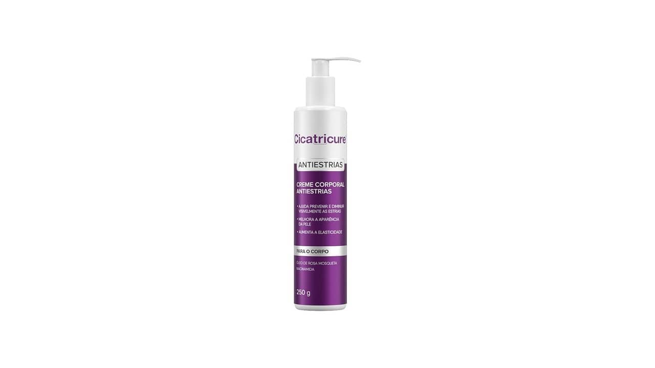 Melhor Creme para Estria Vermelha: A Escolha Certa!