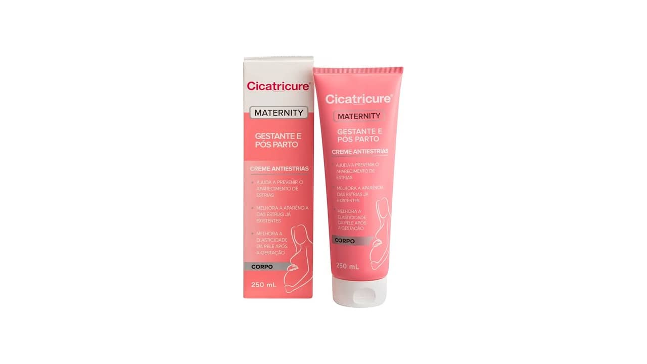 Melhor Creme para Estrias Pós Parto: Guia Definitivo