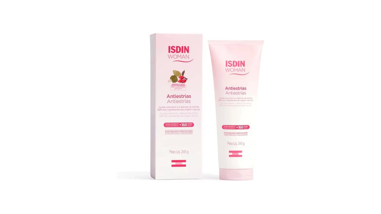 Melhor Creme para Estrias Vermelhas: Guia Completo