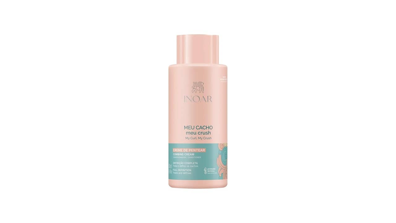 Melhor Creme para Hidratar Cabelo Ondulado: Definição e Brilho