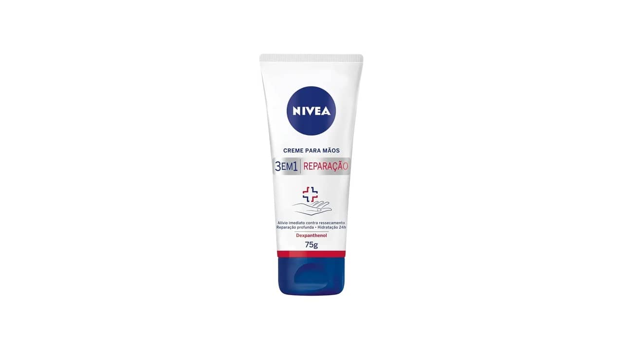 Melhor Creme para Hidratar Mãos: Pele Macia 24h