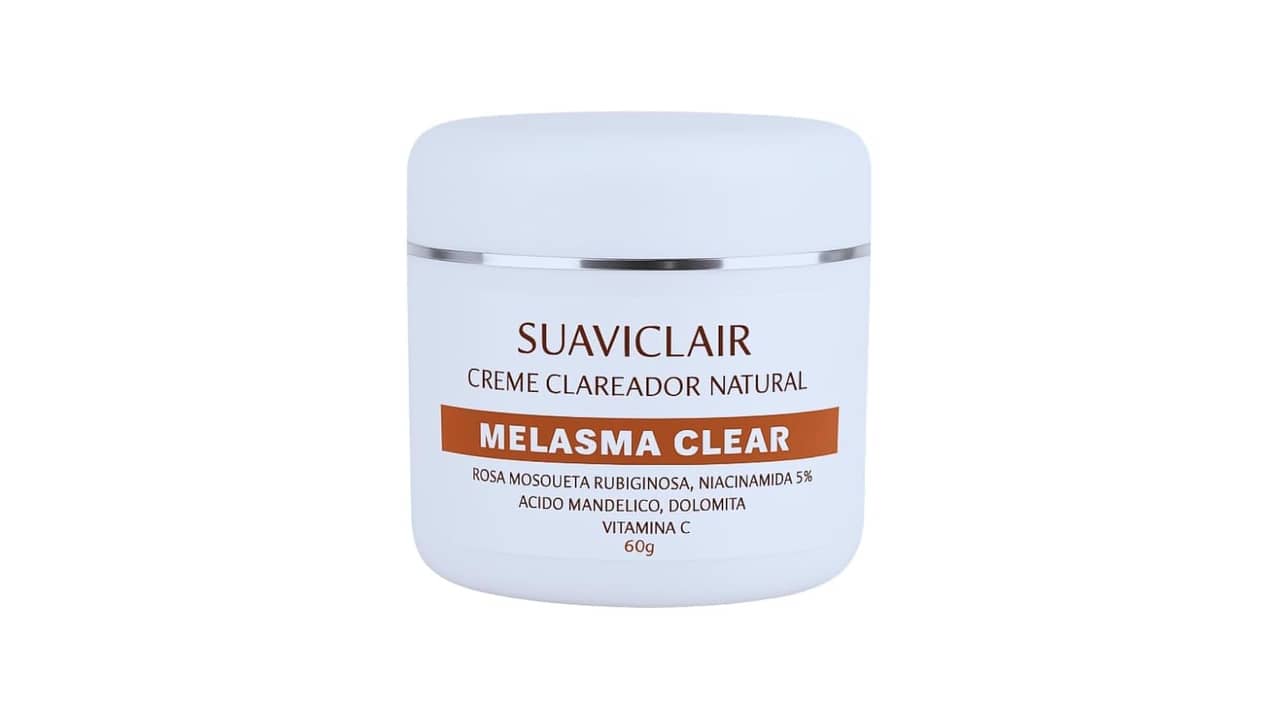 Melhor Creme para Melasma Importado: Guia Completo