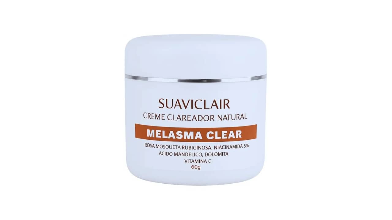 Melhor Creme para Melasma Resenha: Guia Definitivo!