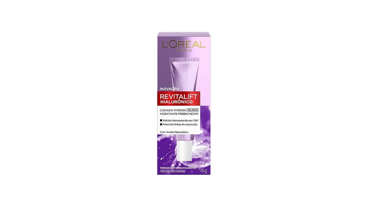 Melhor Creme para Olheira Escura: Guia Completo