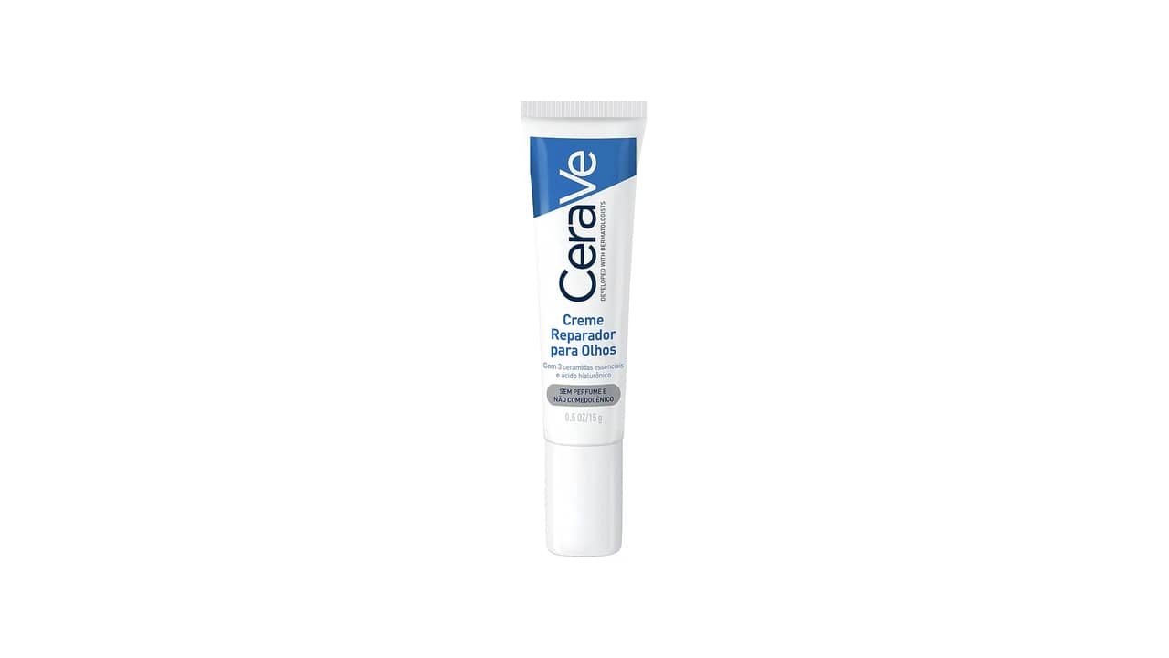 Melhor Creme para Olheiras Escuras: Guia de Compra Essencial