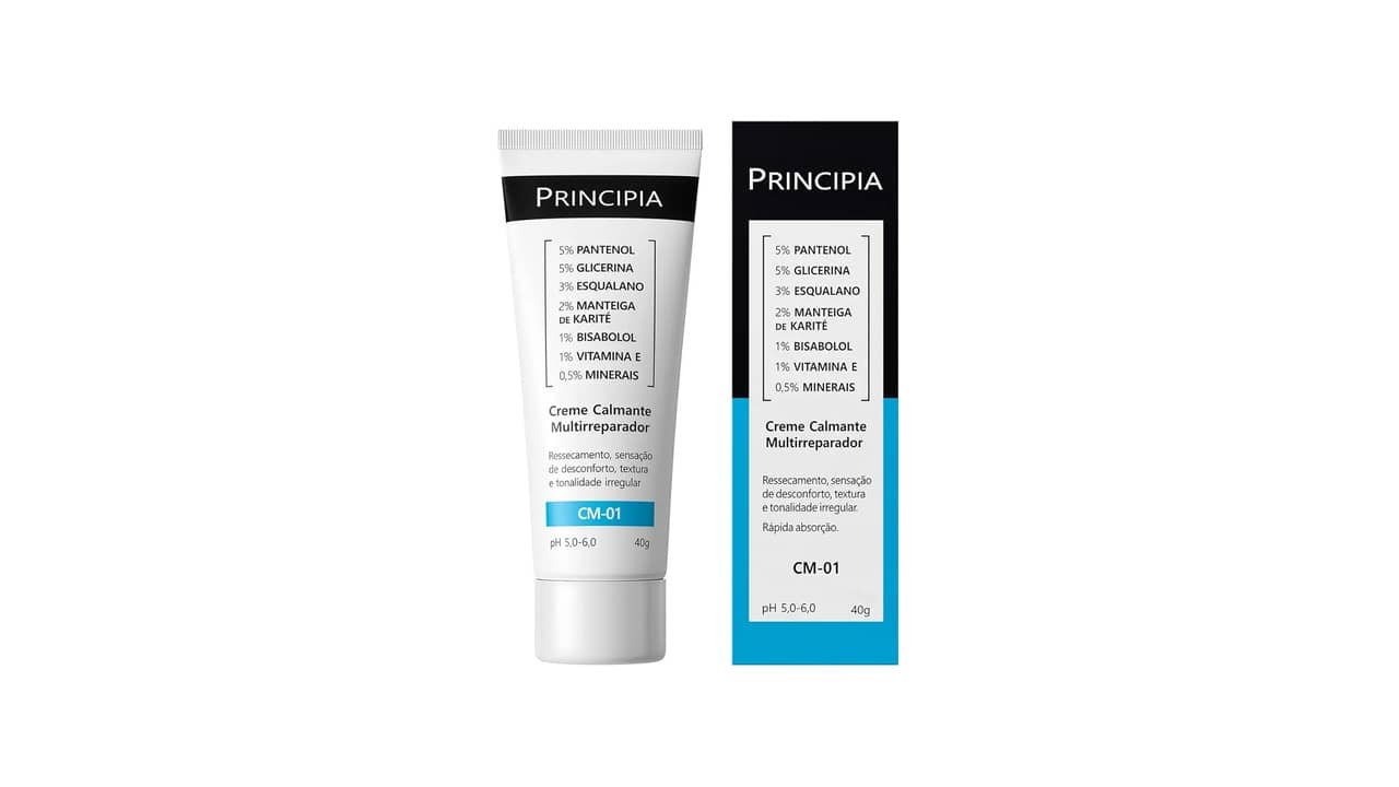 Melhor Creme para pele com Rosacea: Alívio Calmante e Reparação