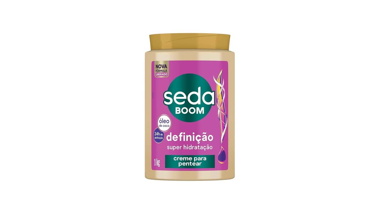 Melhor Creme para Pentear o Cabelo: Definição e Hidratação
