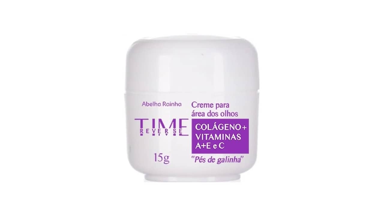 Melhor Creme para Pés de Galinha Nos Olhos: Guia Definitivo