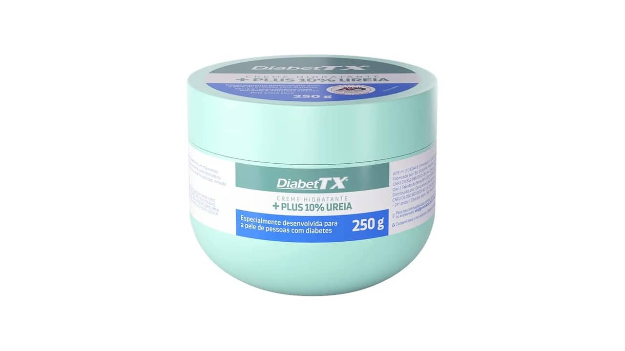 Melhor Creme para Pés Diabéticos: Hidratação e Reparo Essenciais