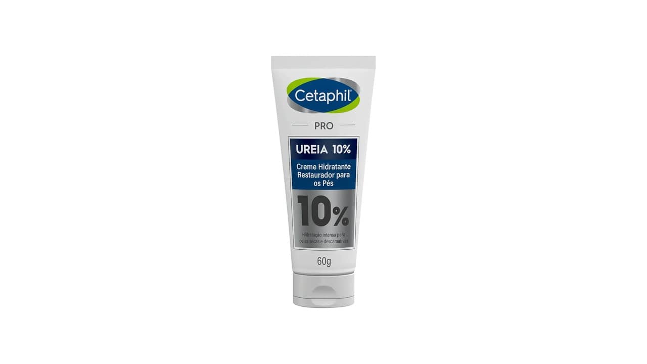 Melhor Creme para Pés Ressecados e Rachados: Reparação Intensiva