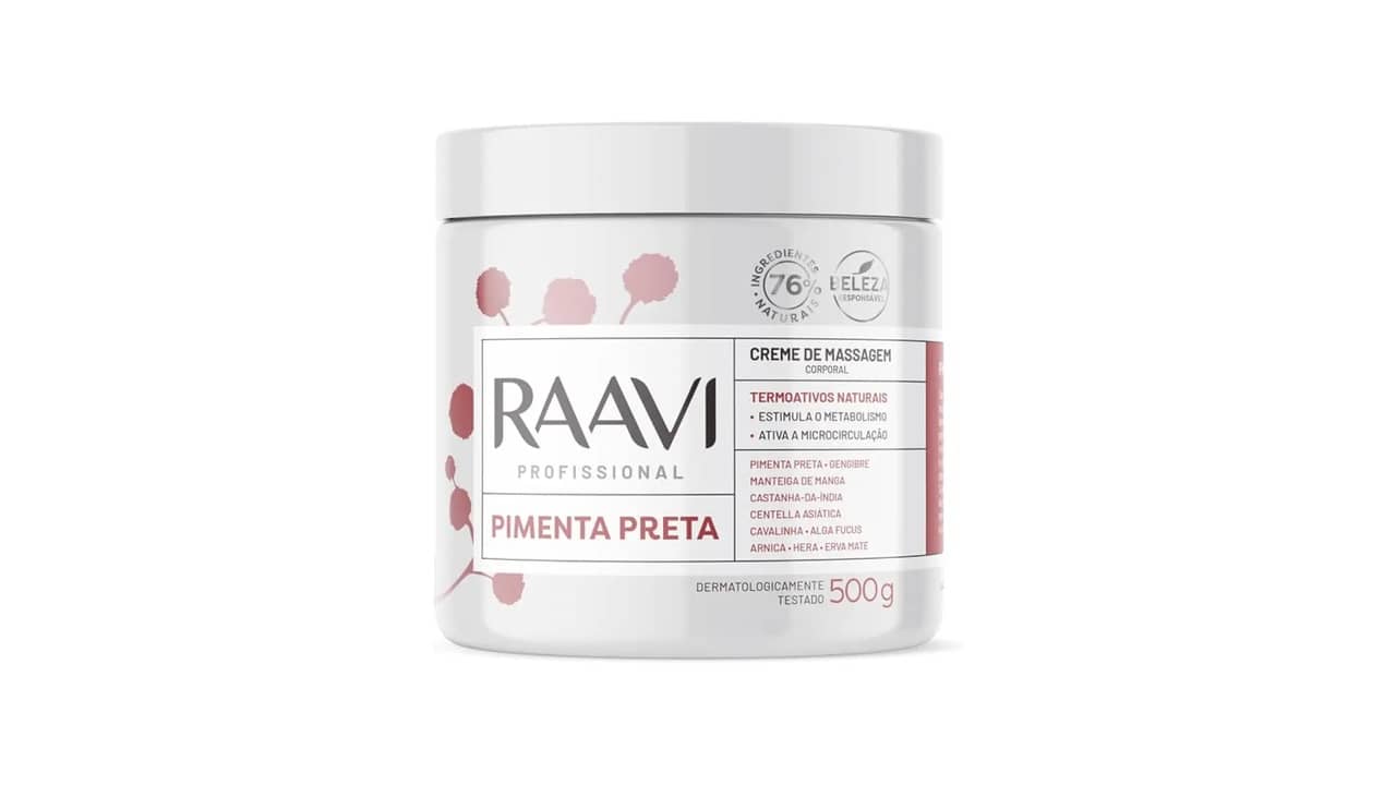 Melhor Creme para quem tem Lipedema: Redução e Alívio