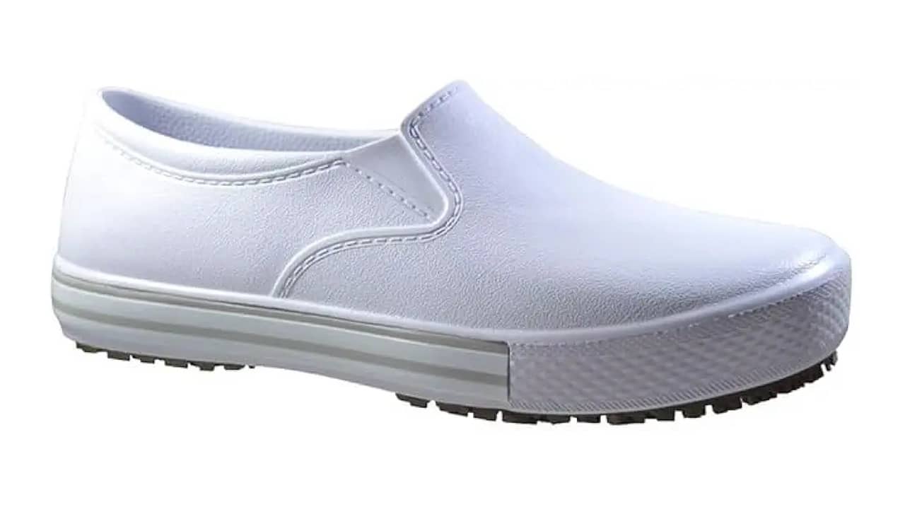 Melhor Crocs para Hospital: Conforto e Segurança Essenciais