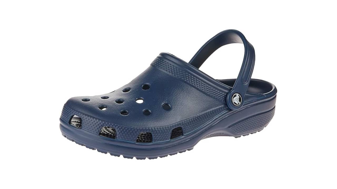 Melhor Crocs: Conforto e Estilo para Todas as Ocasiões