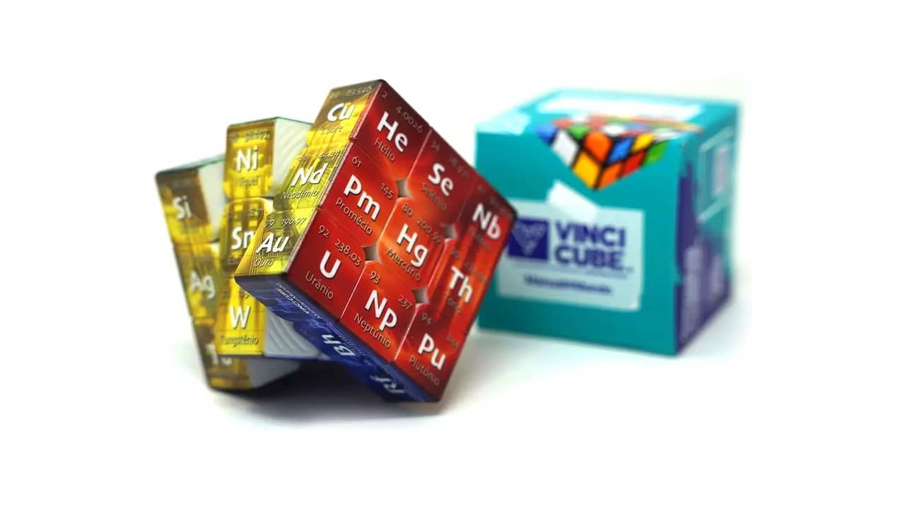 Melhor Cubo Mágico do Mundo: Destaques do Manual do Mundo