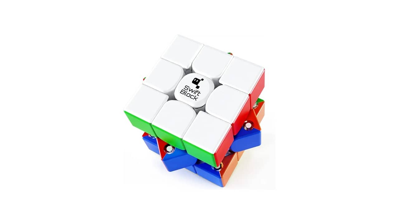 Melhor Cubo Mágico Magnético: Guia Essencial