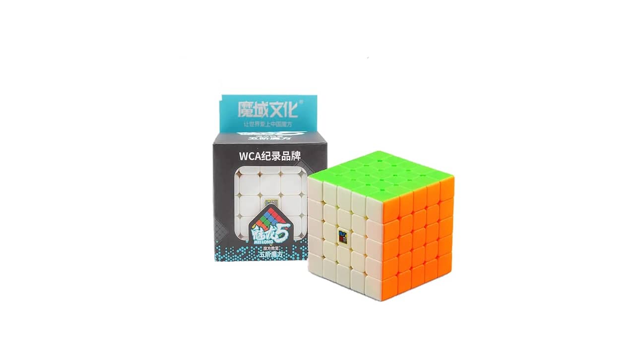 Melhor Cubo Mágico: Guia Completo Para Sua Compra