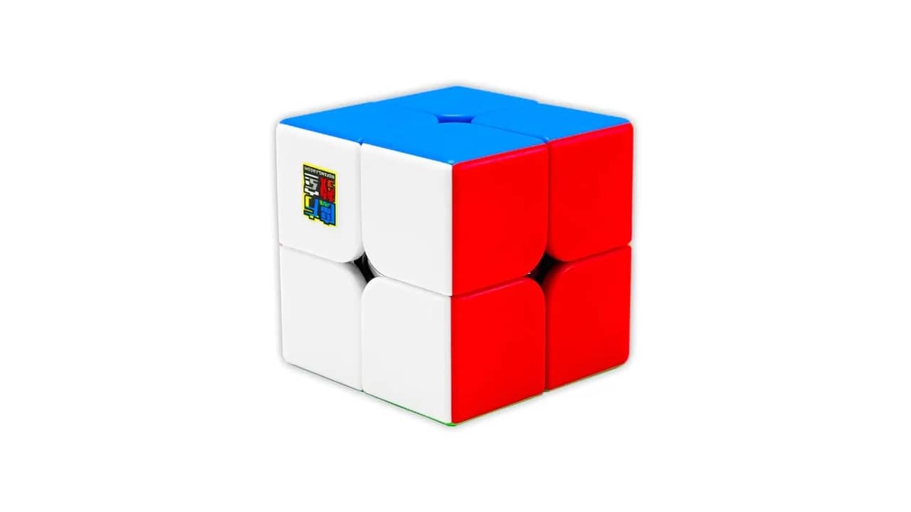 Melhor Cubo Mágico para Iniciantes: Guia Essencial