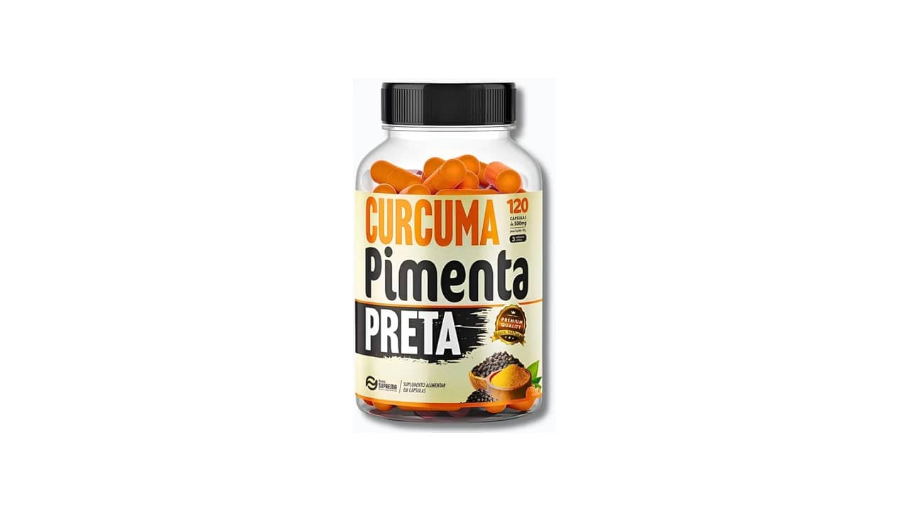 Melhor Cúrcuma com Pimenta: Guia Essencial para Escolha