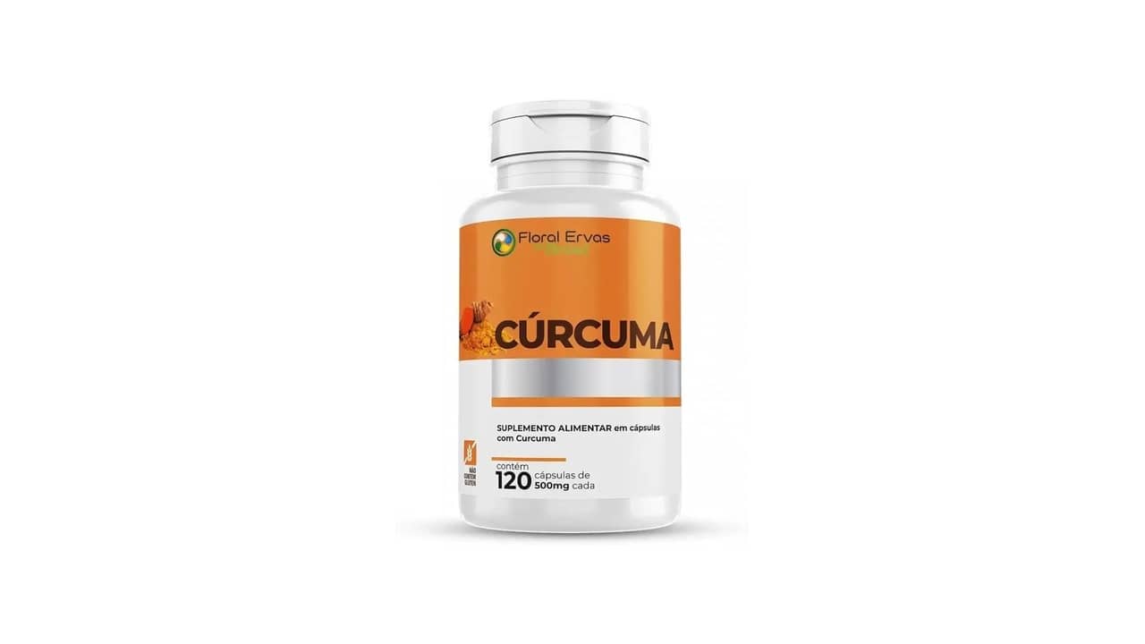 Melhor Curcuma do Brasil: Guia Definitivo 2024