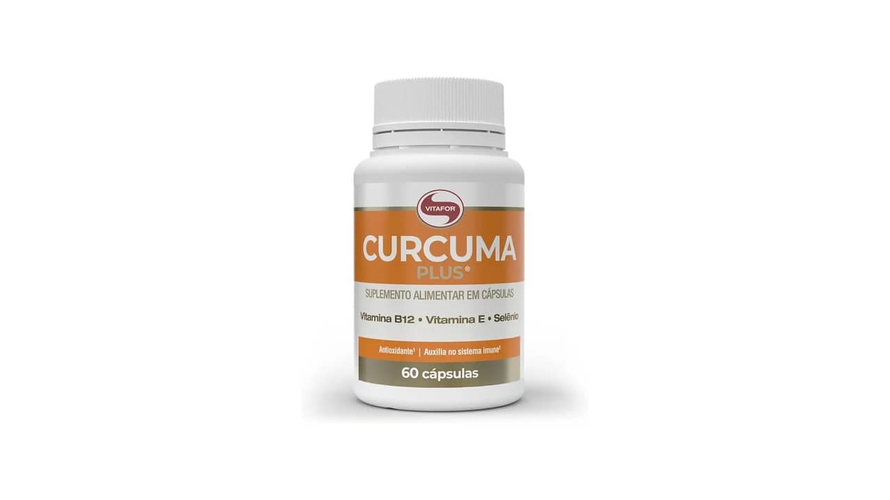 Melhor Curcuma do Mercado: Guia Completo para Escolher