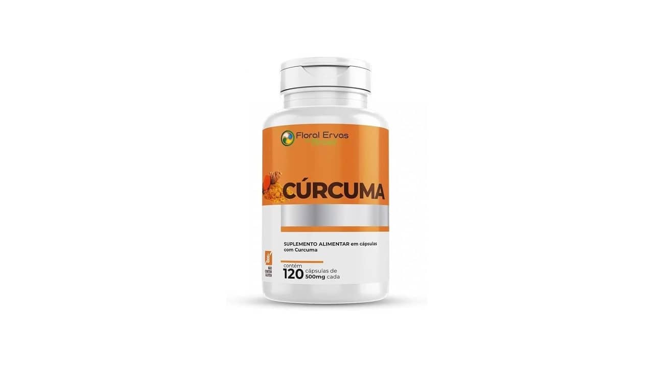 Melhor Curcuma em Cápsulas: Guia Completo e Benefícios