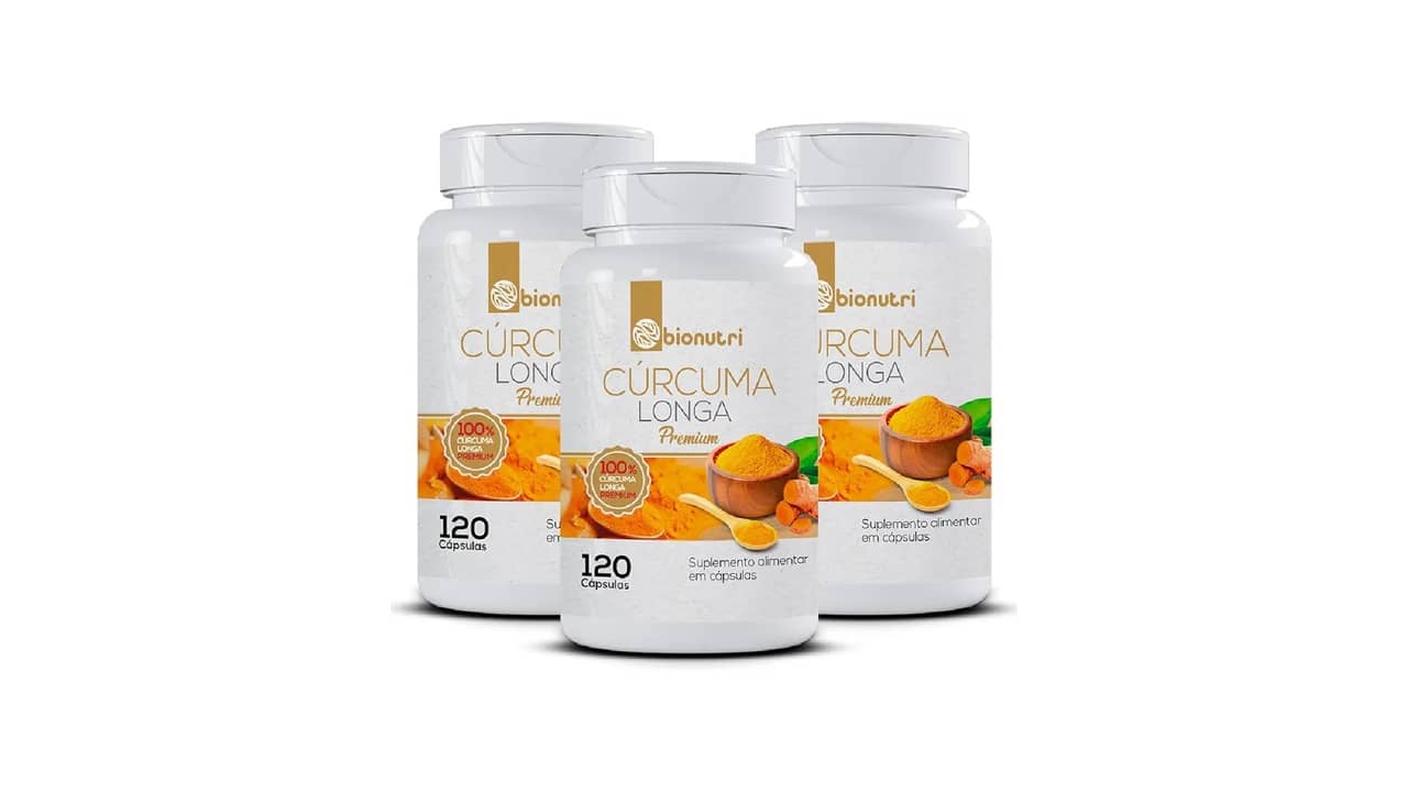 Melhor Curcuma Longa L: Guia Completo e Benefícios