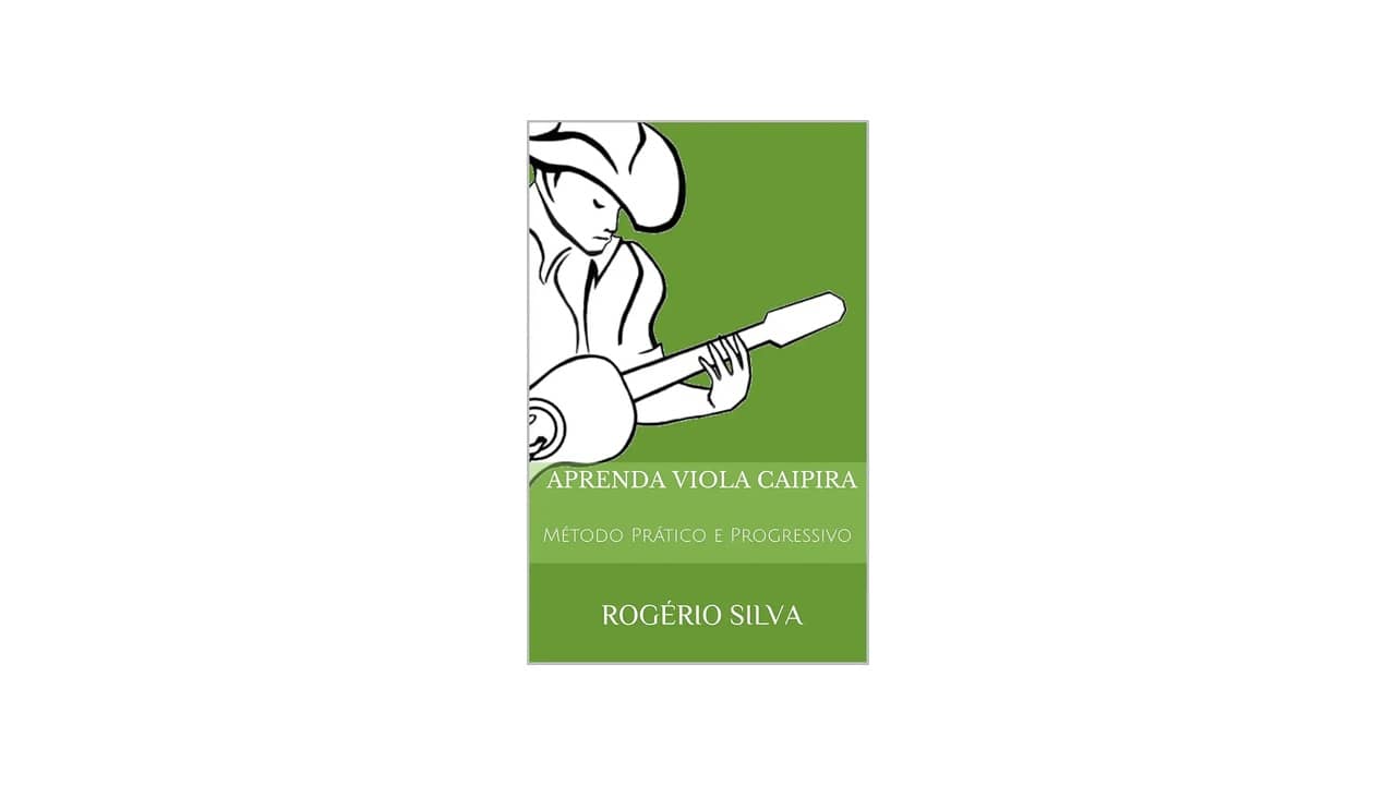 Melhor Curso de Viola Caipira: Guia Para Iniciantes