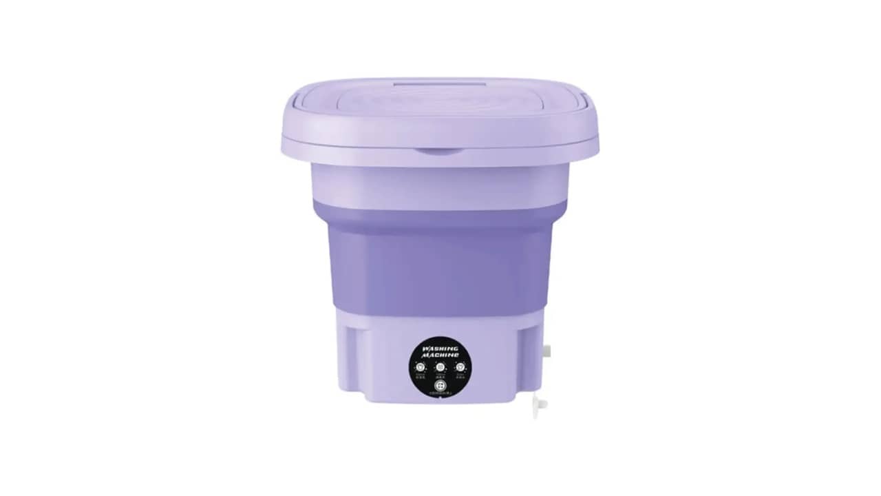 Melhor Custo-Benefício Máquina de Lavar: 10 Modelos Eficientes