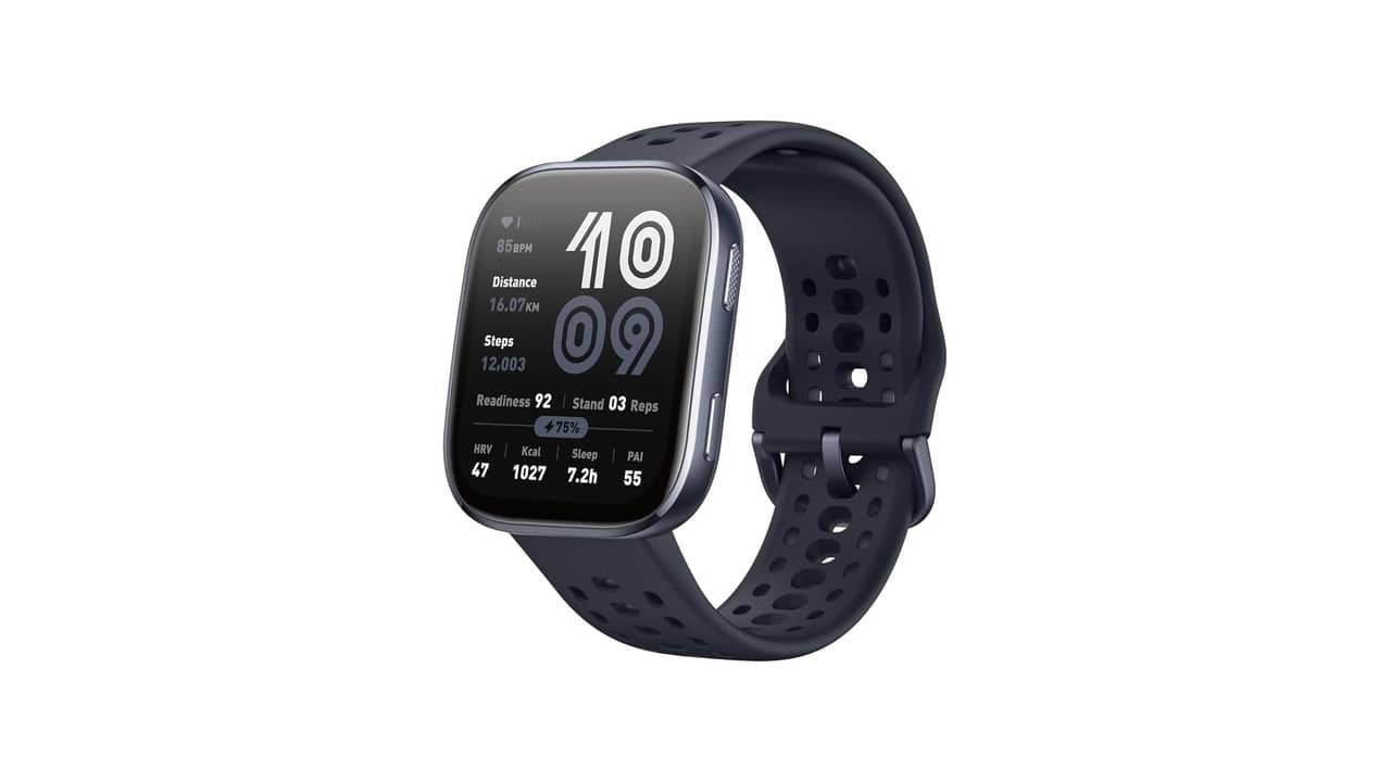 Melhor Custo Benefício Smartwatch Amazfit: Guia Completo