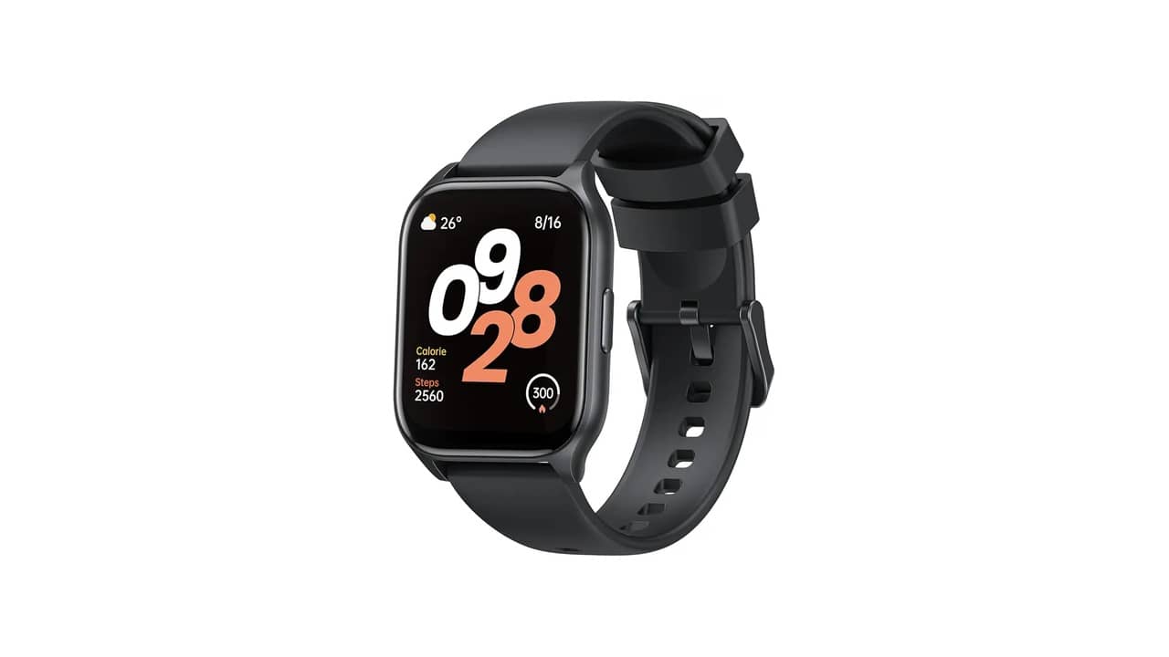 Melhor Custo-Benefício Smartwatch: 10 Modelos Top