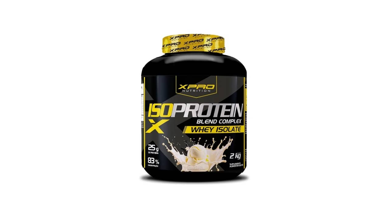 Melhor Custo-Benefício Whey Protein: 10 Escolhas