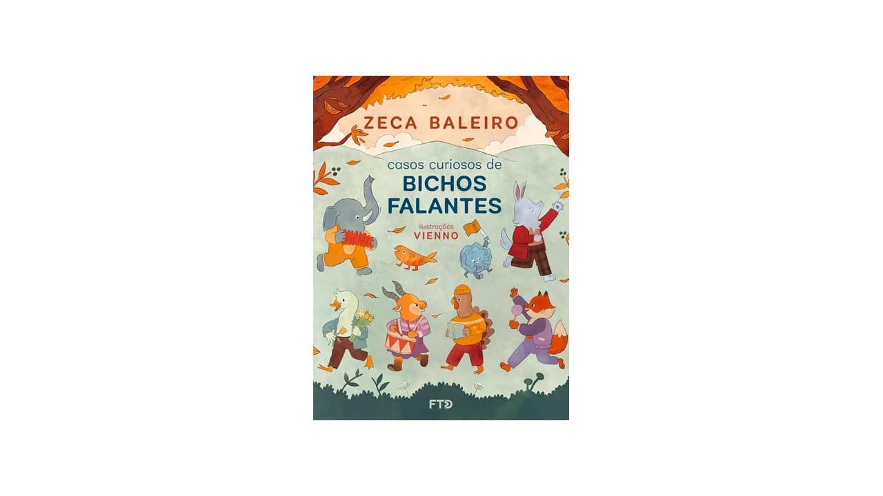 Melhor de Zeca Baleiro: Descubra a Obra Essencial
