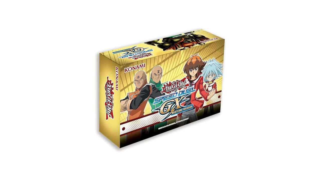 Melhor Deck Yu Gi Oh Gx Tag Force: Guia Essencial