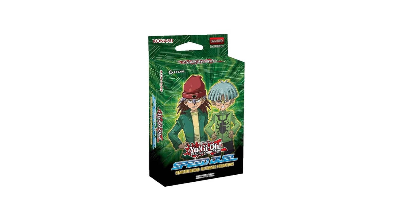 Melhor deck Yugioh Master Duel: Guia Definitivo