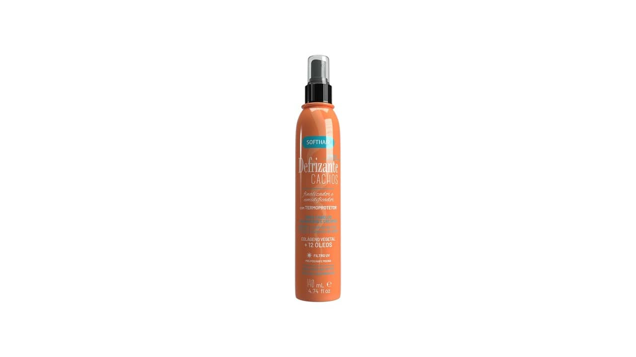 Melhor Defrizante para Cabelo Crespo: Guia Essencial