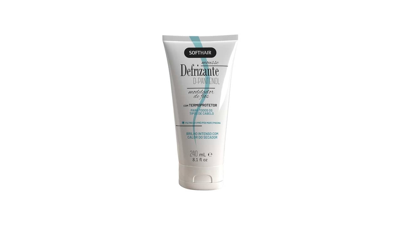Melhor Defrizante para Escovar Cabelo: Proteção e Brilho!