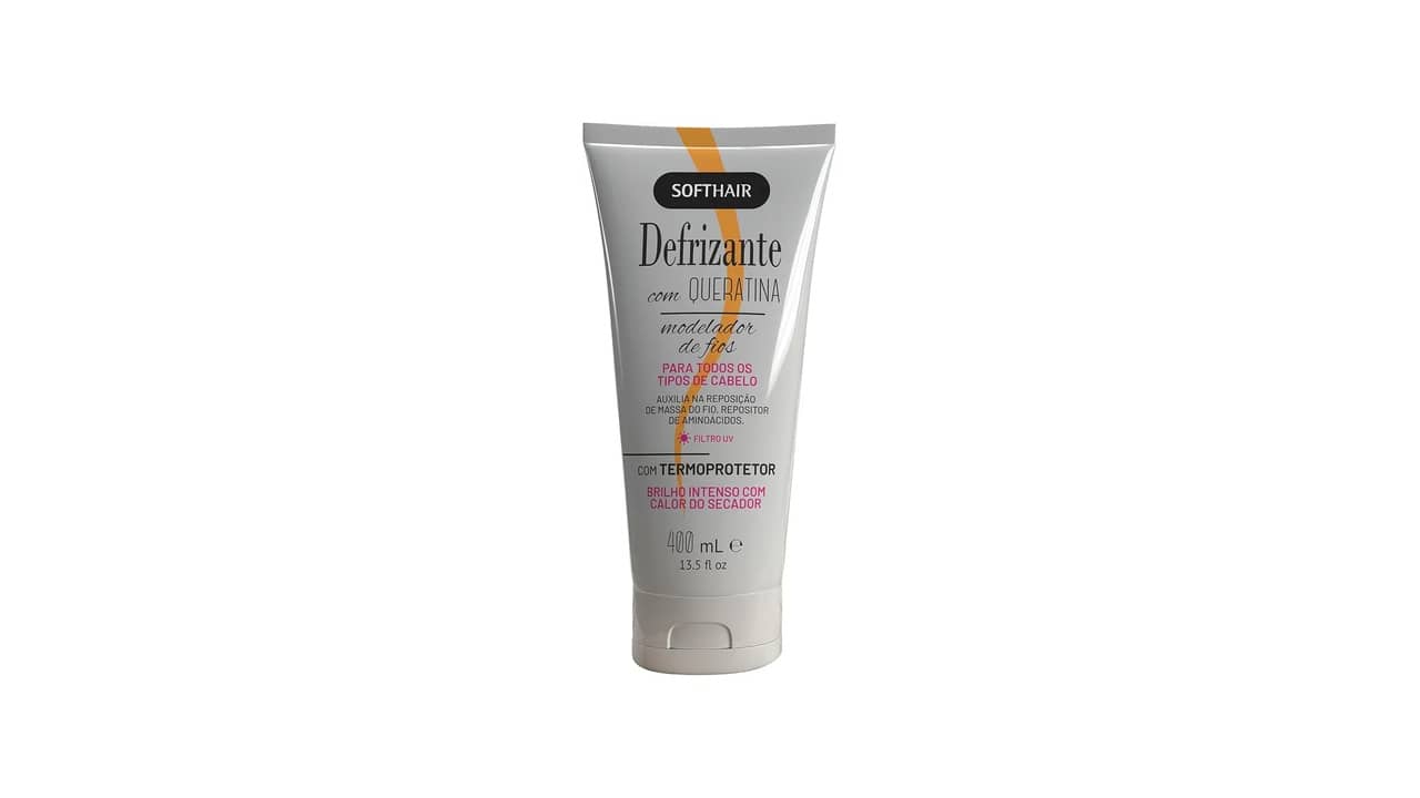 Melhor Defrizante Profissional: Cabelos Lisos e Sem Frizz