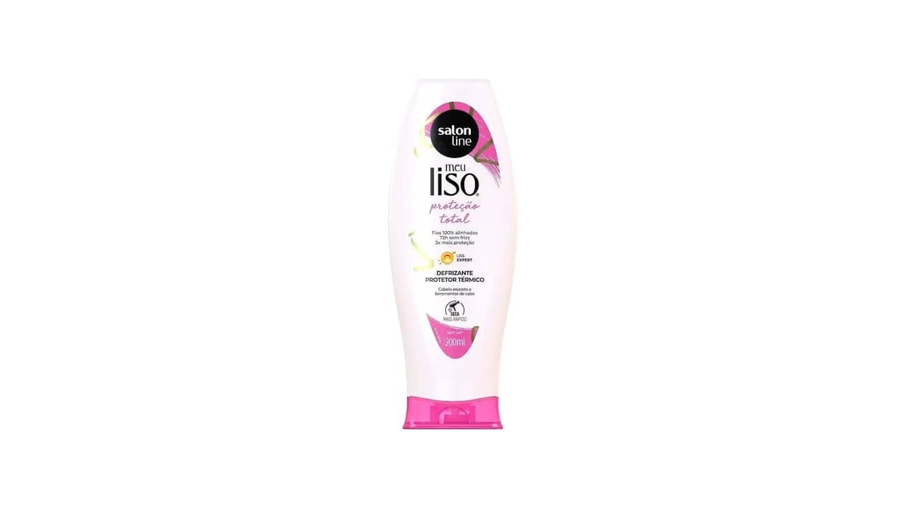 Melhor Defrizante Salon Line: Guia Completo 2024