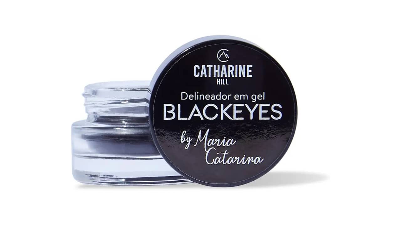 Melhor Delineador em Gel: Guia Completo Para Olhos Definidos