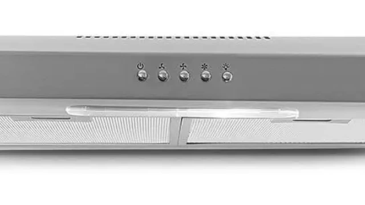 Melhor depurador de Ar 60Cm Inox: Guia de Compra Essencial