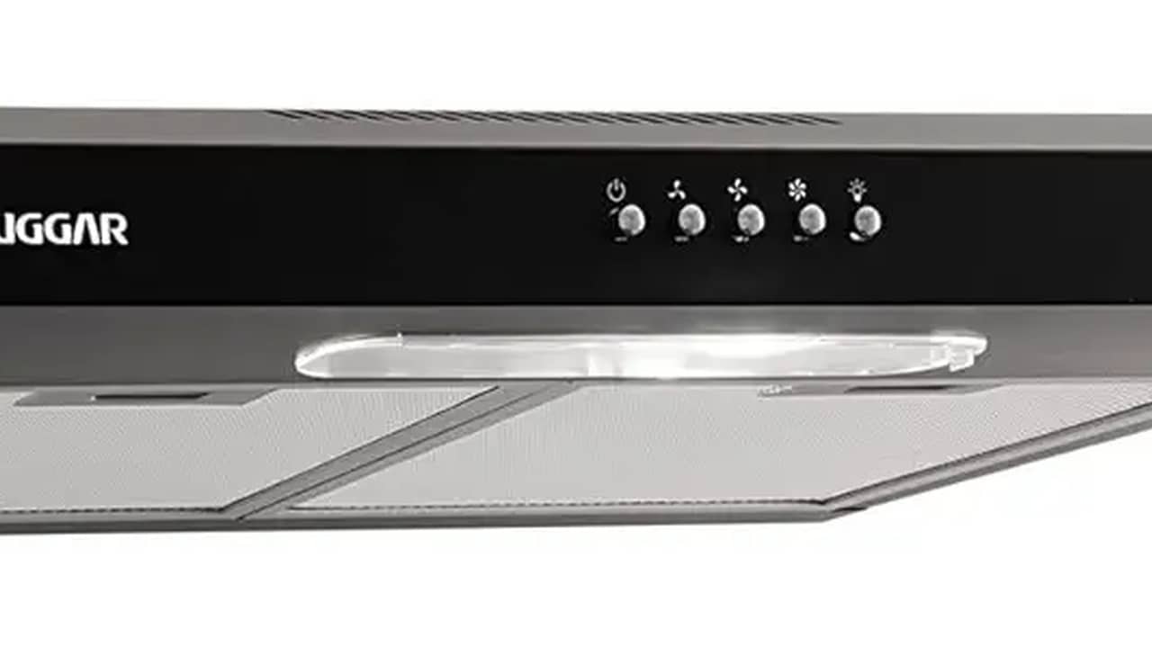 Melhor depurador de Ar 60Cm: Guia Completo e Modelos Top