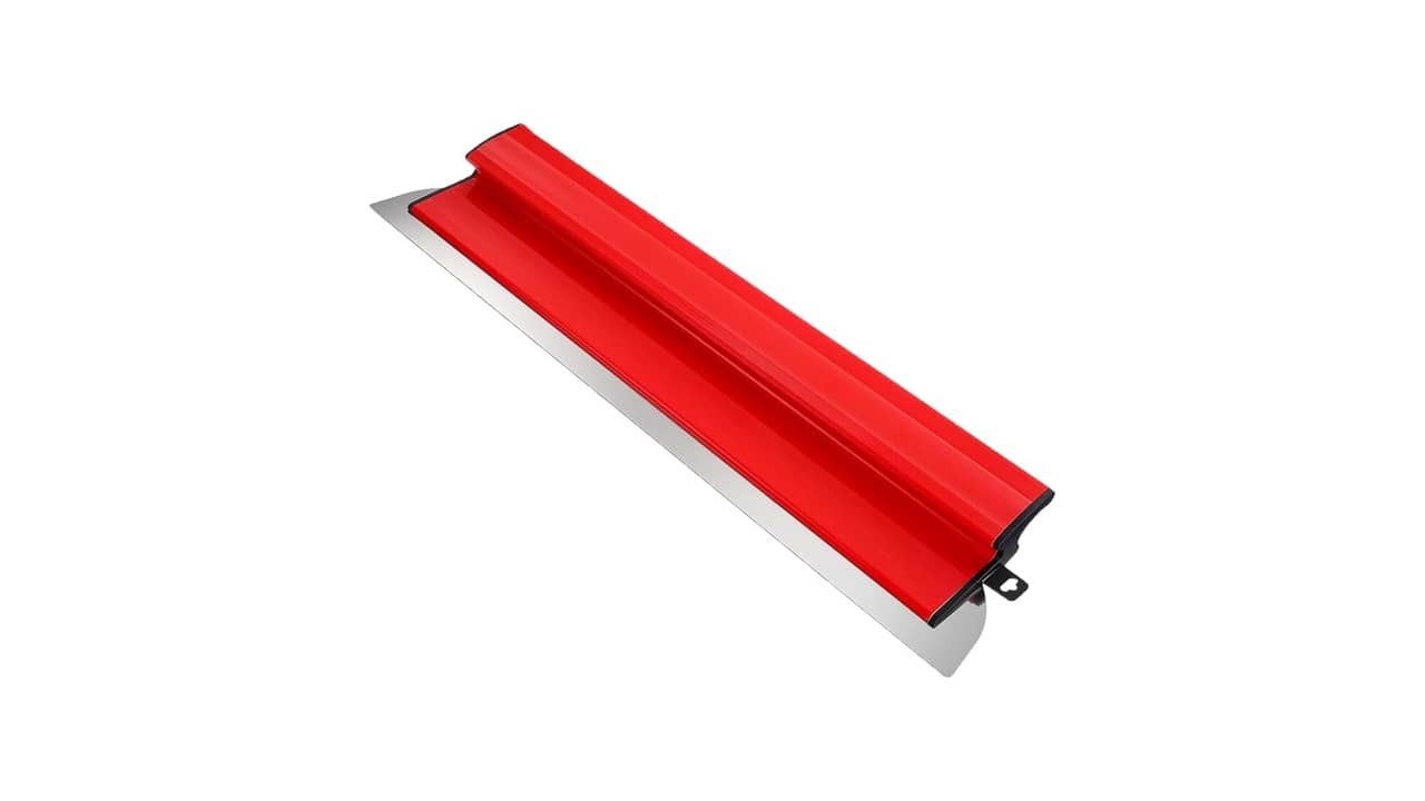 Melhor Desempenadeira para Gesso: Guia Completo