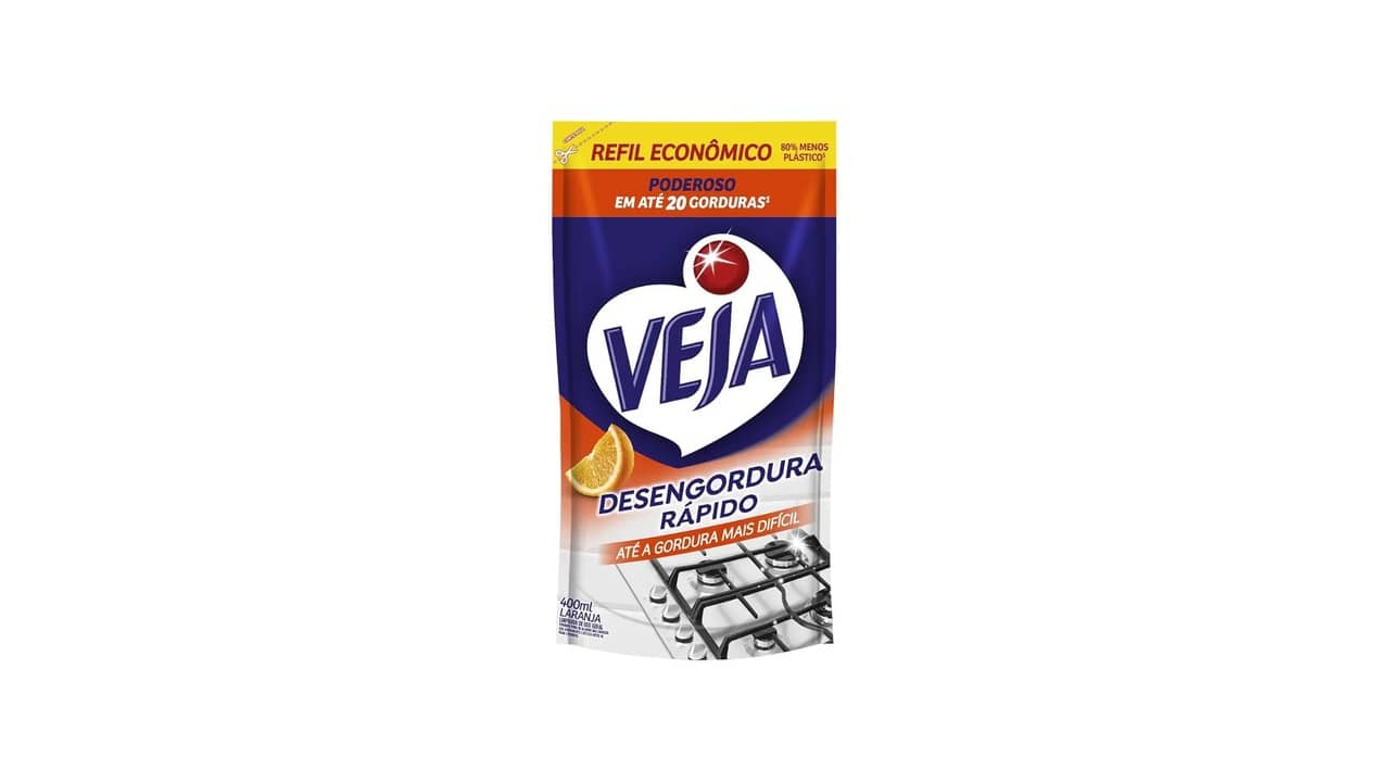 Melhor Desengordurante para Armário de Cozinha: Limpeza Profunda!