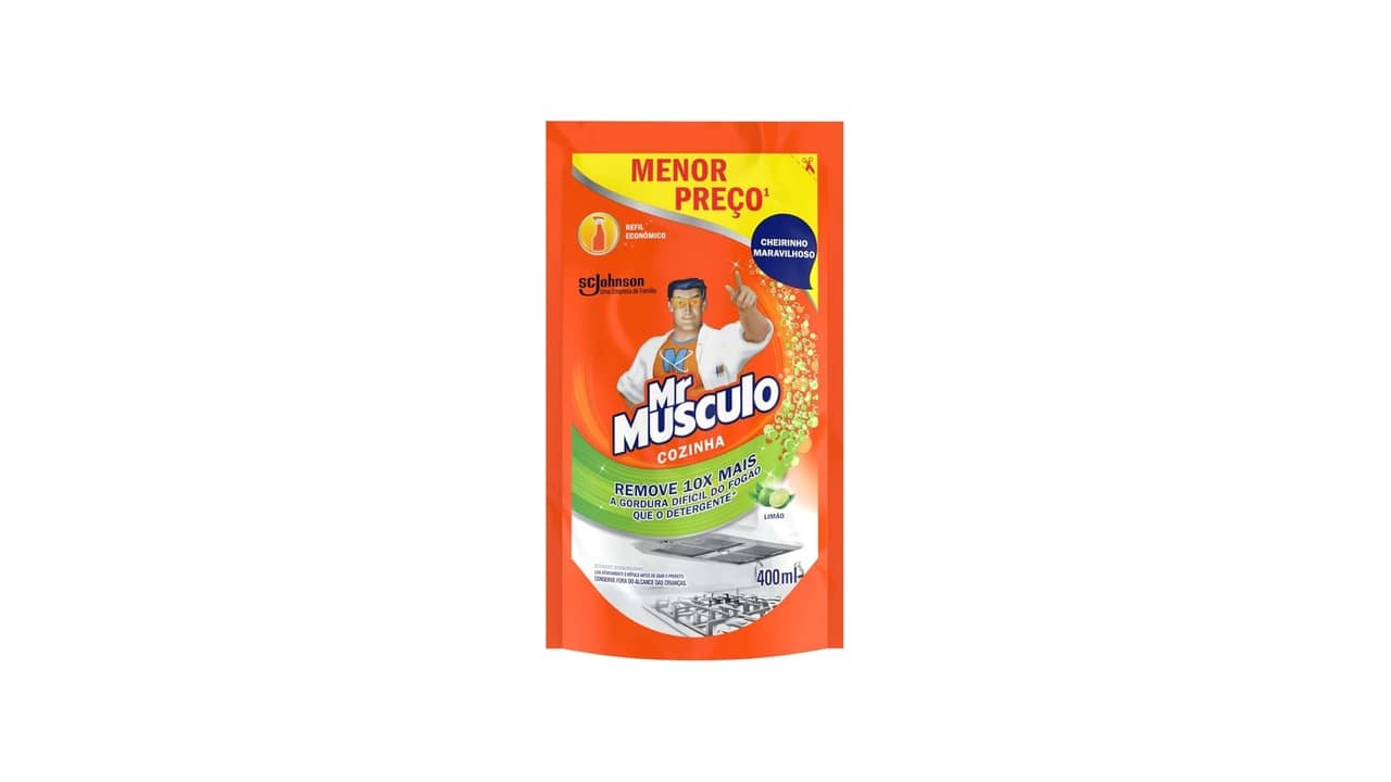 Melhor Desengordurante para Azulejo de Cozinha: Eficácia!